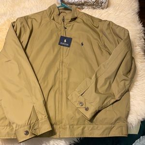 Ralph Lauren new Jonathan Jacket xl